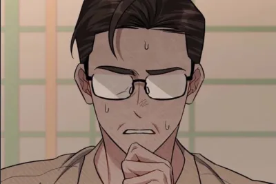 Debate Sobre el Manhwa AMBER ALERT Capítulo 70 en Español, Las tensiones que se produjeron