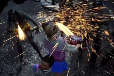 «Lollipop Chainsaw» tendrá una precuela en forma de película de acción real y una adaptación al anime