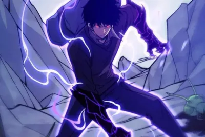 ¡Los Mejores Análisis! Predicciones del Webtoon I Came From the Abyss (Vengo del Abismo) Capítulos 27-28 en Español