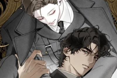 Resumen de la Historia del Manhwa BL Black Swan en Español Capítulo Completo y Enlace para Leerlo Gratis
