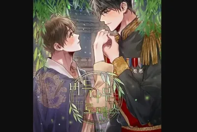 Análisis del Manhwa BL Romance Bajo el Sauce en Español Capítulos Completos Gratis, Acceso para Leer