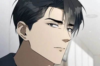 ¡Es Solo Mío! Nueva Valoración del Manhwa BL Corazón Salado Capítulo 50 en Español
