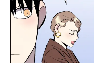 Espacio de Lectura Perfect Buddy Capitulo Completo en Español, Puede Haber Sentimientos Románticos de por Medio