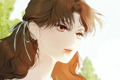 Spoilers de Hoy del Webtoon El Bosque de Limoneros Capítulos 4-5 en Español, ¡RAW! Una Mujer Cautivadora