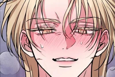 En Las Plataformas Oficiales Manhwa Una noche de bendición (A Blessed Night) Capítulo 26 Español Esta Pareja Es Muy Rara