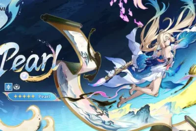 4.6 El programa especial de «Honkai: Star Rail» da pistas sobre Pearl
