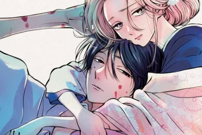 Reseña Del Manga Firefly Wedding Volúmenes 5-7 Una Noble Enferma Es Condenada A Muerte