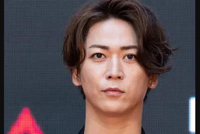 ¡Kazuya Kamenashi Interpreta POMPEII en THE FIRST TAKE!