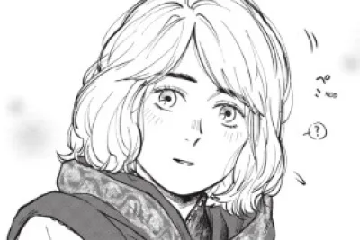 El nuevo manga de Elden Ring, «Distant Tales Between», presenta un tono cómico en la línea de «Road to the Erdtree»