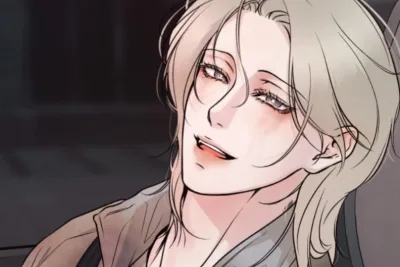 ¡Lo Más Importante! Cronología del Manhwa BL Al Borde del Abismo (Borderline) Capítulo 41 en Español