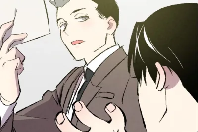 Plataforma de Lectura Perfect Buddy Capitulo 102 en Español, Popularidad Entre Sus Compañeros de Trabajo