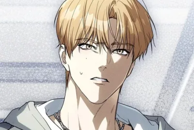 Spoiler Oficial del Manhwa BL Corazón Salado Capítulo 49 en Español, ¡RAW! Una Envidia Desbordante