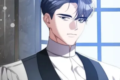 Personajes Manhwa Renunciaré a ser la Emperatriz Capítulo Completo Español Los Problemas Siempre Van Y Vienen