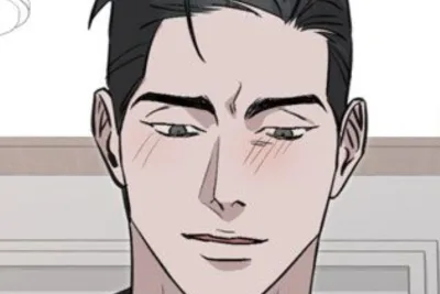¡Un Encuentro Encantador! Actualización del Manhwa BL Morfeo Capítulo 1 en Español