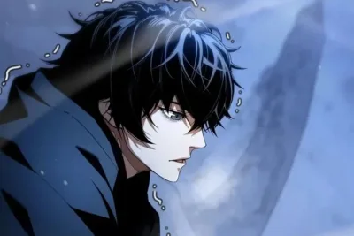 Quién es el villano en Manhwa Shadow Slave Capítulo Completo Scan Español