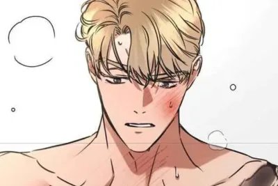 ¡Amor a Tope! Plataforma Oficial con la Actualización del Manhwa BL Bad Apple Cap 50 en Español