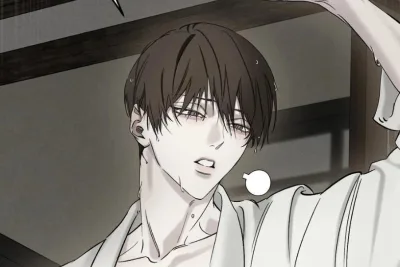 ¡Un Deseo que Hay que Tener en Cuenta! Spoiler Oficial del Capítulo 11 del Manhwa BL Black Swan ESP SCAN