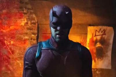 Marvel anuncia que 'Daredevil: Born Again' terminará con la tercera temporada