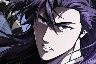 ¡Un Nuevo Enfrentamiento de Fuerzas! El Personaje Más Fuerte del Manhwa Nano Machine Capítulo 321