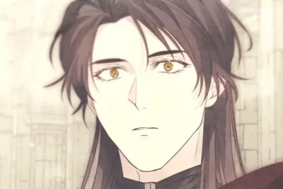 Personajes del Manhwa BL Winterfield Capítulo 36 en Español, ¡RAW! El Dulce Sabor de Este Amor
