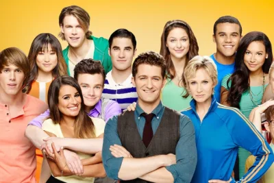 El Club Glee Vuelve Con Una Nueva Versión En Disney+ Y Hulu, Y Lea Michele Regresa En El Papel De Rachel Berry
