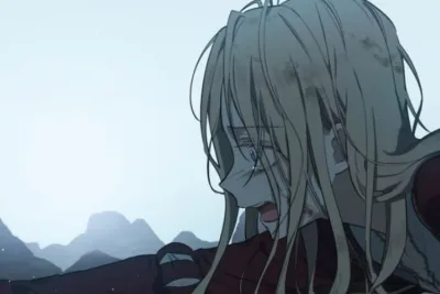Avis leer Manhwa El Campo Olvidado el Capítulo 37 Del en Español, Le dernier souffle de Tayla