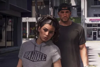 Rockstar Games Lanza El Último Tráiler De GTA 6 Echa Un Vistazo A La Fecha De Lanzamiento Filtrada, Grabado Íntegramente En Ps5