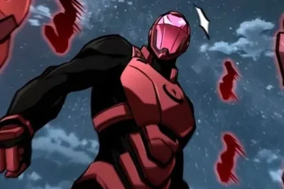 ¡RAW! Cronología del Manhwa Nano Machine Capítulo 335 en Español, La Mujer Fascinante