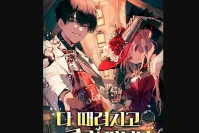 Plataforma Oficial de Manhwa Voy a Dejarlo Todo y Voy a Vender Cola en Español Capítulos Completos Gratis, Acceso Sin Necesidad de Iniciar Sesión