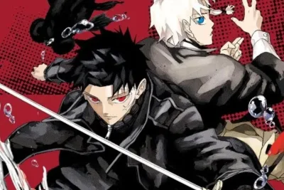 La Fórmula Detrás del Fenómeno del Manga Kagurabachi que ha Cautivado a los Lectores de Jump