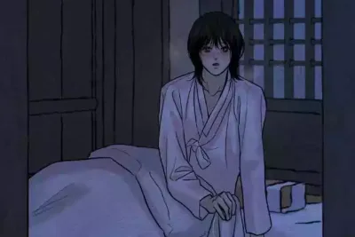 Joven Noble de una Familia Distinguida, Enlaces Recientes Pintor Nocturno Capitulo 135 en Español