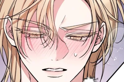 Orden De La Historia Manhwa Una noche de bendición (A Blessed Night) Capítulo 27 Ya Está Aquí La Nueva Actualización