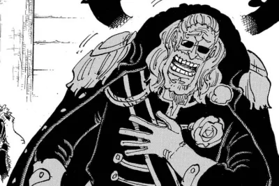 Cuenta Atrás One Piece Capítulo 1196 Español Zoro Derrota A Saint Sommers