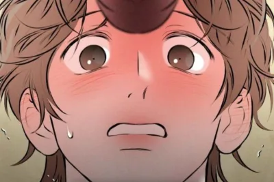 ¡Ko Ideum estaba atrapado! Reseña del Manhwa Vecinos Íntimos (Nice To See You) el Capítulo 18 en Español