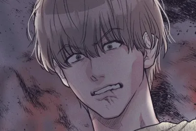Guía Manhwa  Payback Capítulo 111 en Español Un Hombre Endeudado Se Casa Con Un Hombre Rico