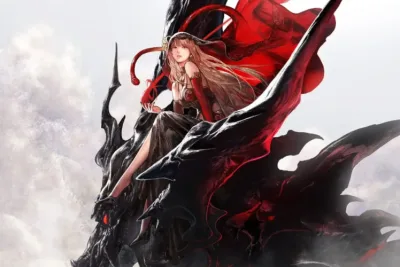 Reseña: I Didn’t Want Final Fantasy Resonance to End, lleno de clichés, pero interesante.