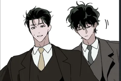 Avance del Manhwa Cottage Garden Capítulo 14 en Español, Sentimientos que nos ataban