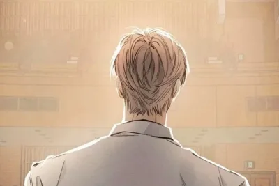 ¿Qué Significa Mi Presencia? Pistas Sobre el Capítulo 45 del Manhwa BL Detrás del Escenario & su Fecha de Publicación