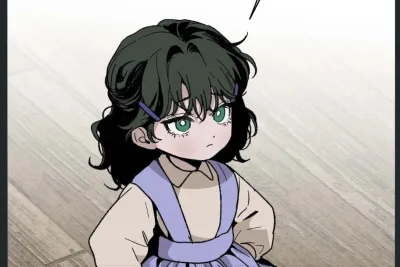 Reseña del Manhwa Cottage Garden Capítulo 14 en Español, Convivencia en el Palacio