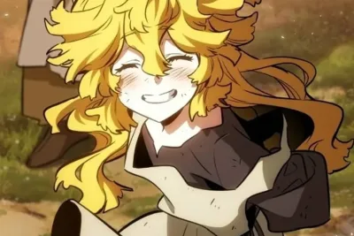 ¡Sin Sensaciones! Primeras Viñetas del Manhwa Ode Of The Brave Capítulo 9 en Español