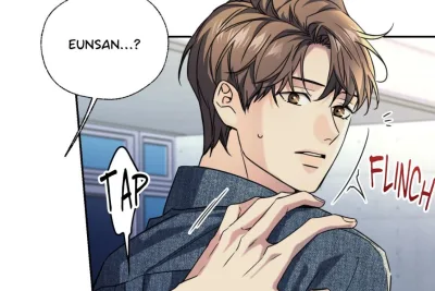 Leer el Manhwa BL Melting Point (Punto de Fusión) Capítulo 36 en Español, Sentimento de indecisão