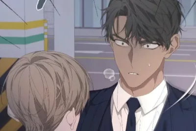 Filtraciones del Manhwa Avle el Capítulo 72 en Español, Retírate antes de que suceda