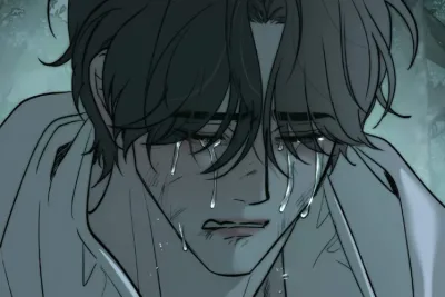 Reseña Manhwa Finales del otoño e inicio de invierno Chapitre 21 en Scan FR, historias pasadas