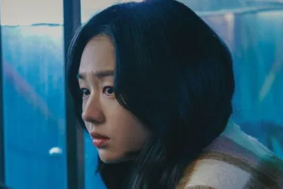Finalmente se revela la dolorosa experiencia de Ahn Eun Jin durante el rodaje de The Good Bad Mother