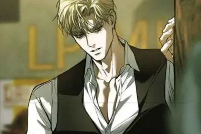 ¡Sentimiento de Culpa! Cómo Leer el Manhwa BL Flashlight Capítulo 69 ESP SCAN Gratis
