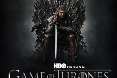 Aegon el Conquistador Llegará al Cine: HBO Fija el Estreno de la Primera Película de Game of Thrones