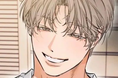 ¡RAW! Rumores Sobre el Manhwa BL Detrás del Escenario Capítulo 44 en Español, Una Diferencia Significativa