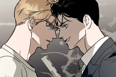 ¡Un Poco de Celos! Una Experiencia Interesante del Capítulo 49 del Manhwa BL Bad Apple