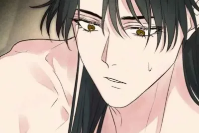 ¡Una Idea Bien Pensada! Primeras Viñetas del Esperado Capítulo 38 del Manhwa BL