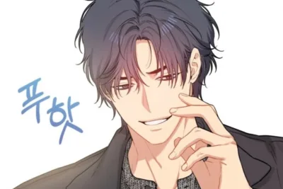 ¡No Sigas Provocando! Actualización de Hoy Cap 60 del Manhwa BL Cherry Cake (Pastel de Cereza)